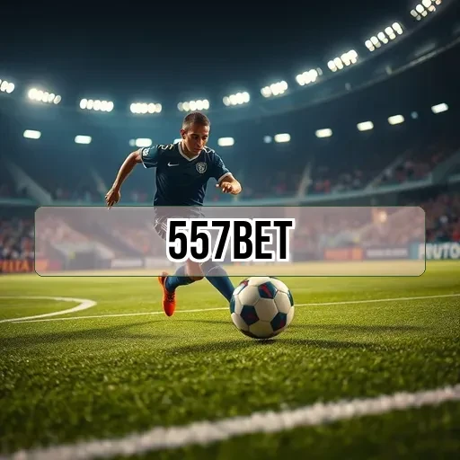 557bet Ao Vivo: A Experiência de Jogo que Você Sempre Sonhou
