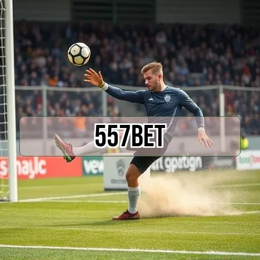 557bet: Entretenimento e Apostas na Palma da Sua Mão