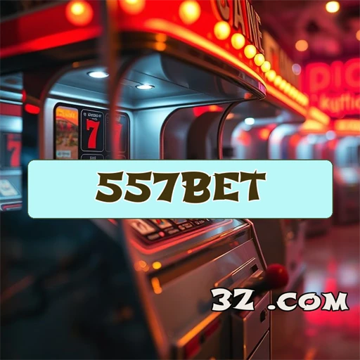557bet Apostas Online