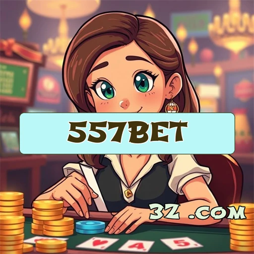 557bet Experiência de Cassino