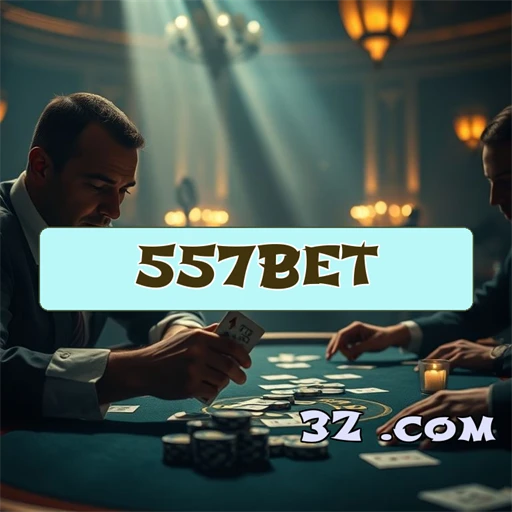 557bet Acesso Seguro